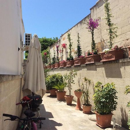 B&B Delle Rose Маруджо Экстерьер фото