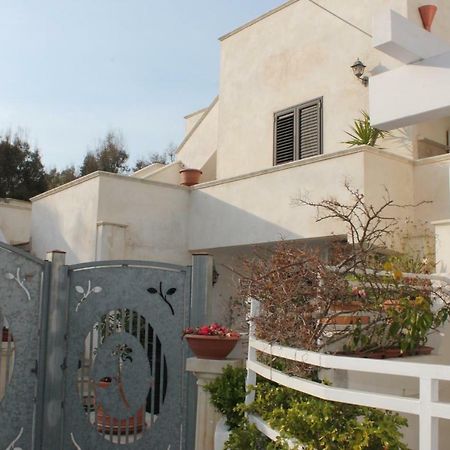 B&B Delle Rose Маруджо Экстерьер фото