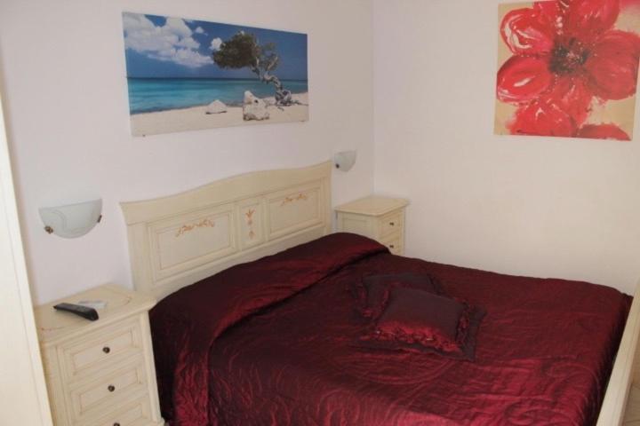 B&B Delle Rose Маруджо Экстерьер фото