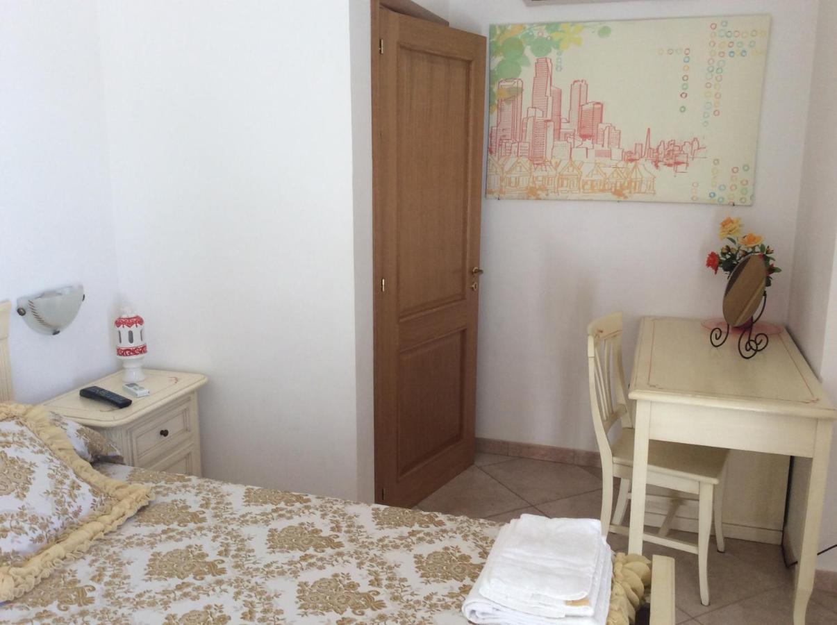 B&B Delle Rose Маруджо Экстерьер фото