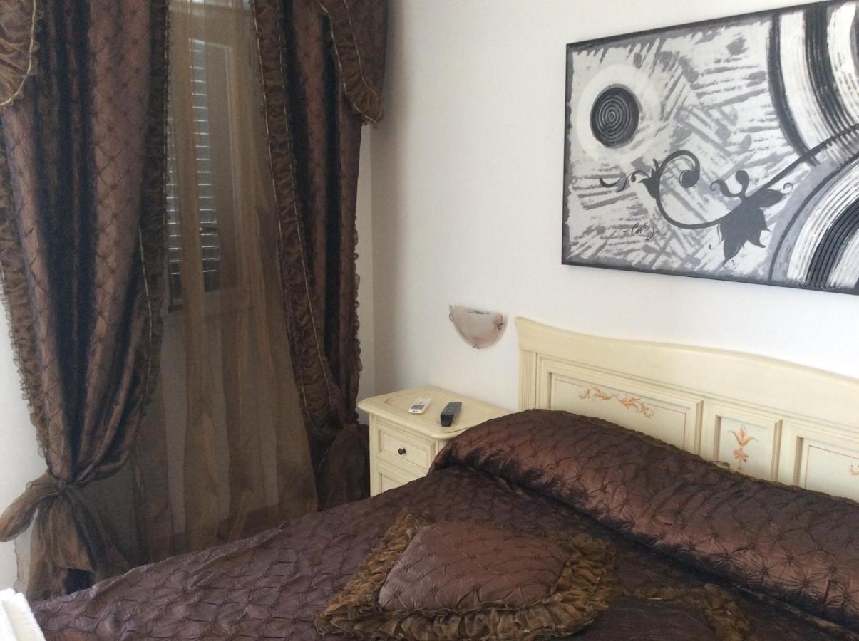 B&B Delle Rose Маруджо Экстерьер фото