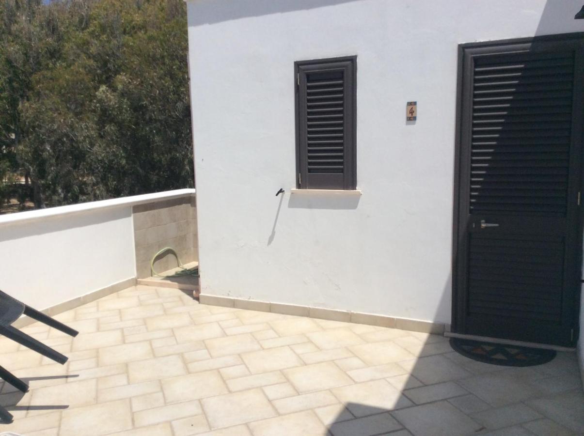 B&B Delle Rose Маруджо Экстерьер фото