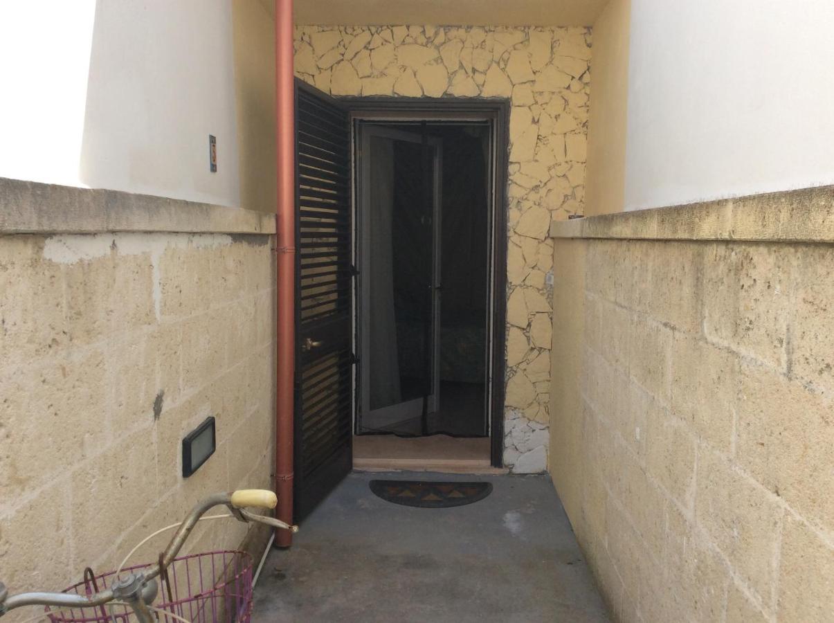 B&B Delle Rose Маруджо Экстерьер фото
