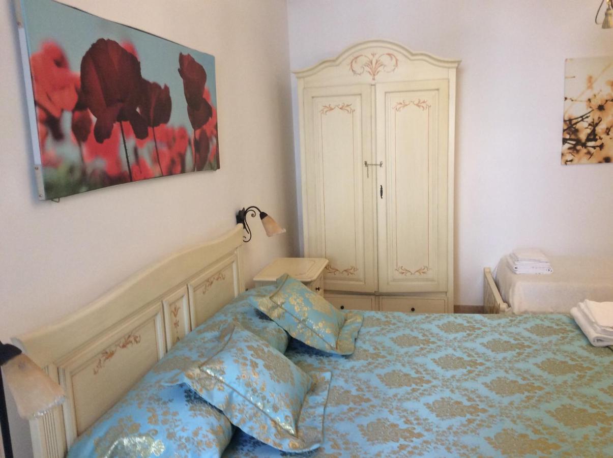 B&B Delle Rose Маруджо Экстерьер фото