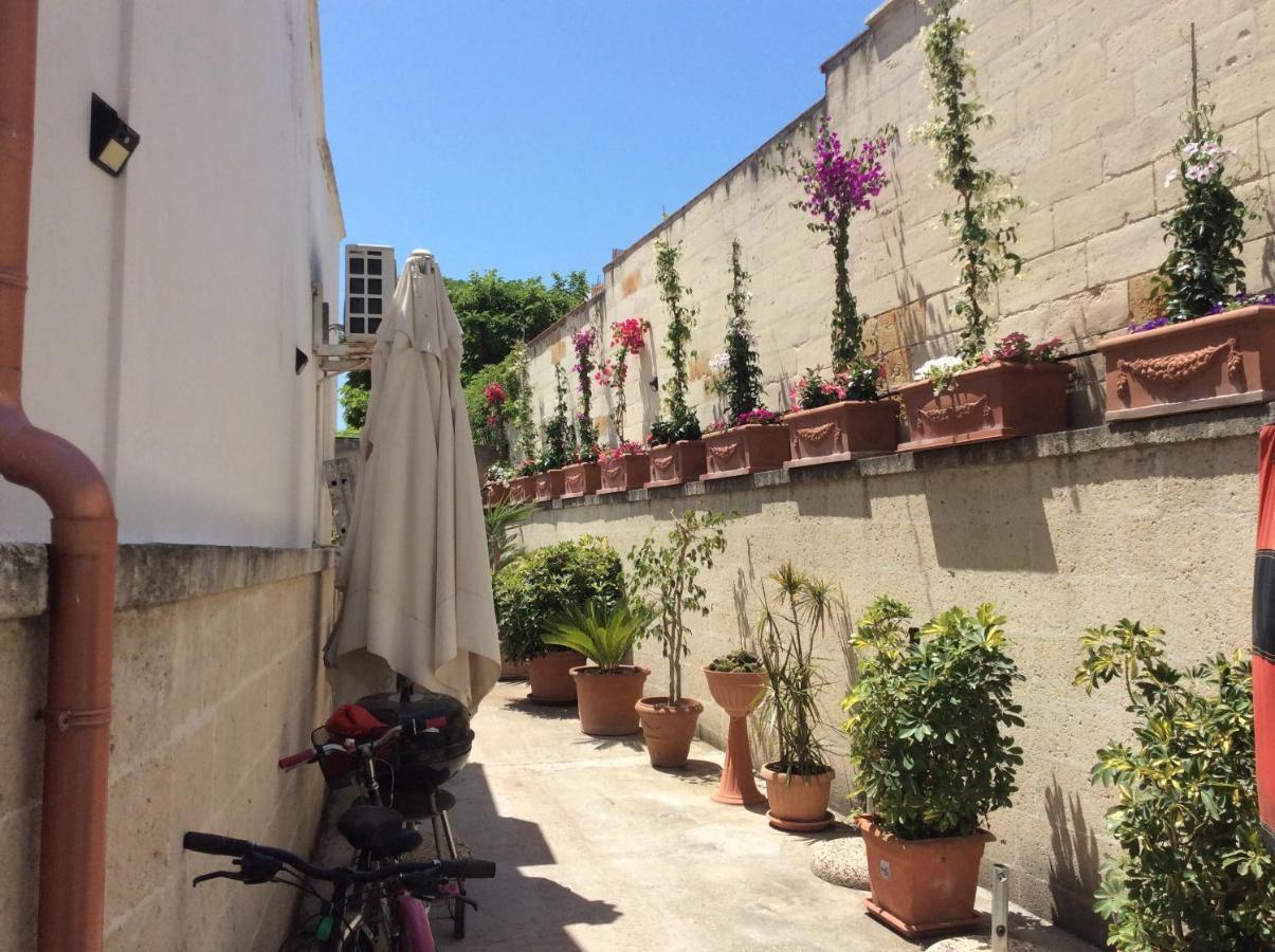 B&B Delle Rose Маруджо Экстерьер фото