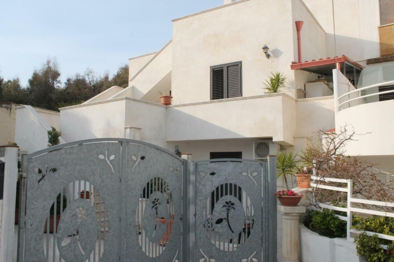 B&B Delle Rose Маруджо Экстерьер фото
