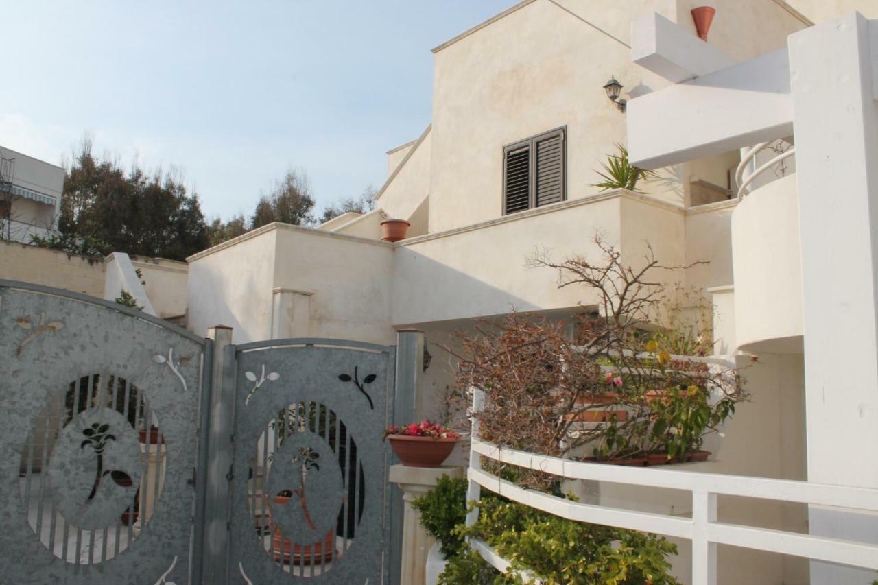 B&B Delle Rose Маруджо Экстерьер фото