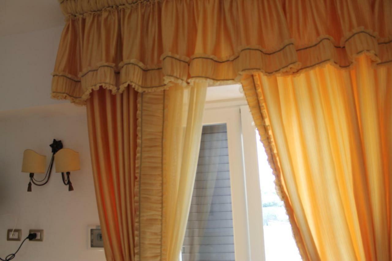 B&B Delle Rose Маруджо Экстерьер фото