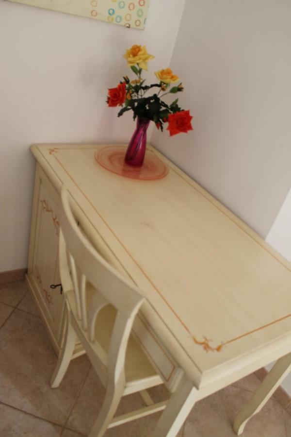 B&B Delle Rose Маруджо Экстерьер фото